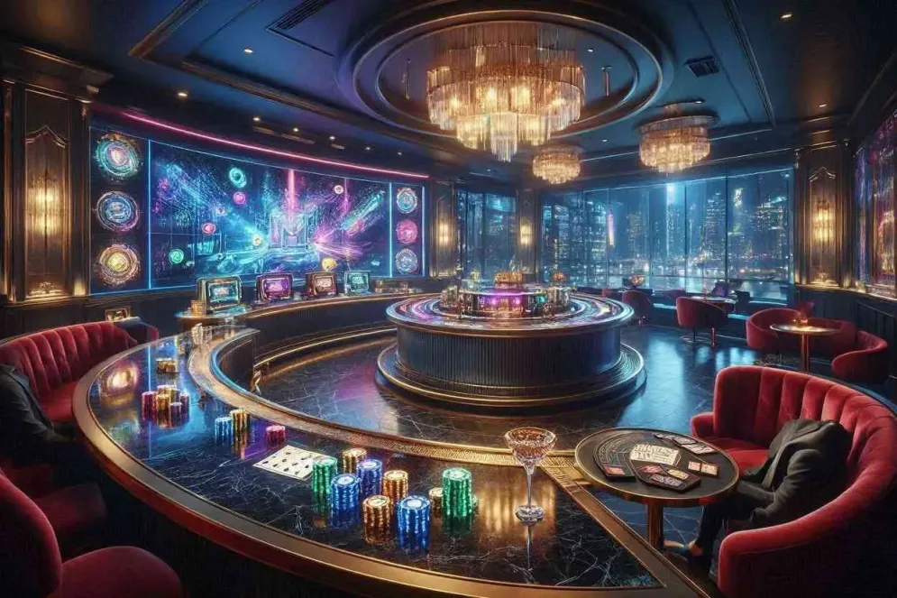 Winairlines Casino